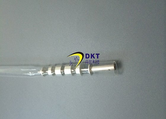 Pfa heat shrinkable tube